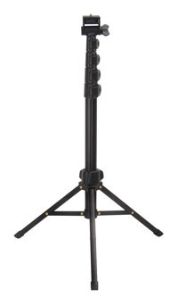 Jmary MT-36 4 Kademeli Headless Tripod 171 cm