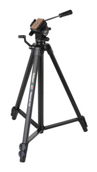 Velbon Videomate 438 Video Head Tripod 140 cm