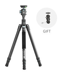 Ulanzi MT-61 Monopod 3 Kademeli Headless Tripod Hayır