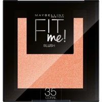 Maybelline New York No:35 Corail Işıltılı Toz Allık