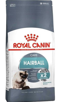 Royal Canin Hairball Care Karışık Tahıllı Yetişkin Kuru Kedi Maması 2x2 kg