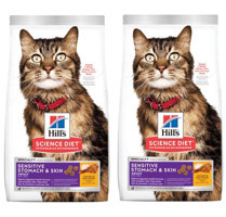 Hill's Science Diet Tavuk Yetişkin Kuru Kedi Maması 2x1.5 kg