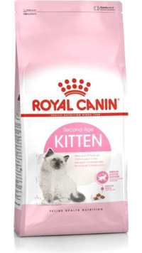 Royal Canin Karışık Tahıllı Yavru Kuru Kedi Maması 2x2 kg