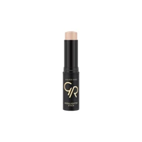 Golden Rose No:01 Bright Gold Işıltılı Krem Allık