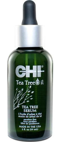 Chi Tea Tree Oil Nemlendirici Saç Serumu 59 ml