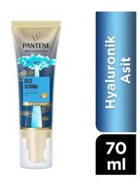 Pantene Hyaluronik Asit Besleyici Saç Serumu 70 ml
