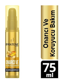 Pantene Pro-V Onarıcı Keratin Saç Serumu 75 ml
