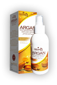 Blue Ocean Argan Besleyici Saç Serumu 125 ml
