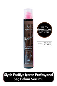 Jigott Black Bean Nemlendirici Saç Serumu 13 ml