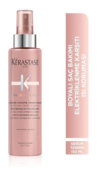 Kerastase Chroma Absolu Besleyici Saç Serumu 150 ml