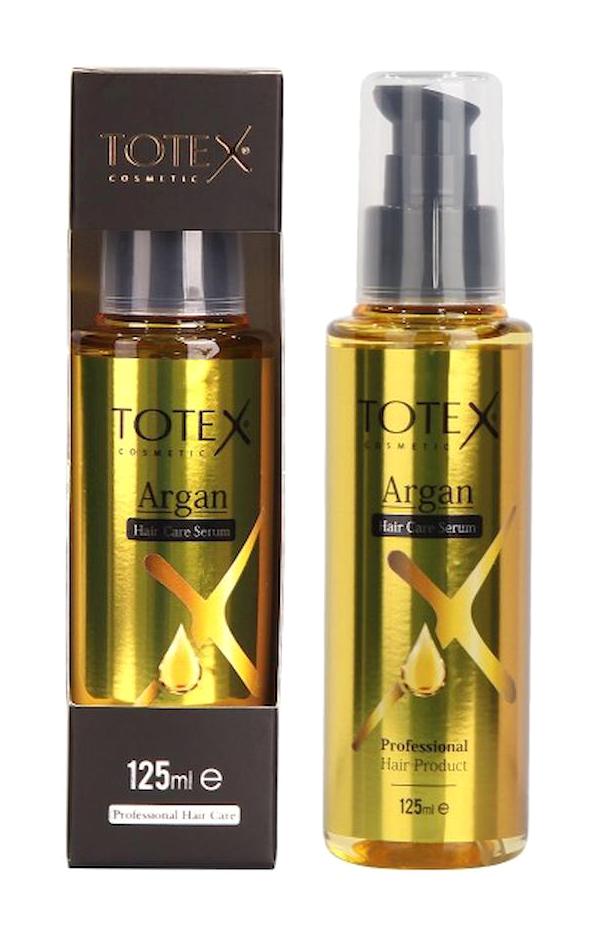 Totex Argan Besleyici Saç Serumu 125 ml