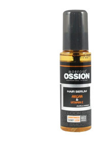 Morfose Ossion Argan & Vitamin E Besleyici Saç Serumu 2x75 ml