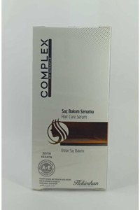 Hekimhan Complex My Miracle Besleyici Keratin Saç Serumu 125 ml