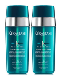 Kerastase Resistance Therapist Onarıcı Saç Serumu 2x30 ml