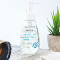 Beaver Hindistan Cevizi ve Kinoa Özlü Onarıcı Saç Serumu 100 ml