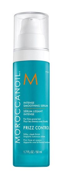 Moroccanoil Intense Smoothing Elektriklenme Karşıtı Saç Serumu 50 ml