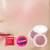 Missha A'Pıeu Juicy-Pang Pk01 Kadife Jel Allık