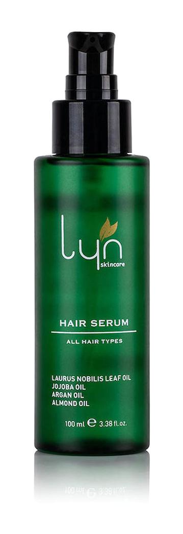 Lyn Skincare Besleyici Saç Serumu 100 ml