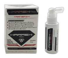 Haarex Transfix Onarıcı Saç Serumu 60 ml