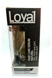 Loyal Maximum Care Onarıcı Saç Serumu 100 ml