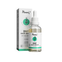 Homm Bitkisel DNF Besleyici Saç Serumu 30 ml