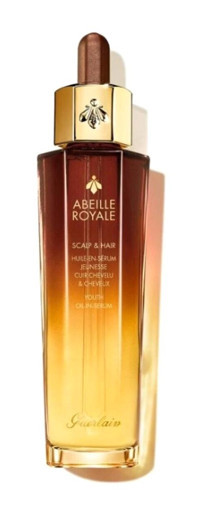 Guerlain Abeille Royale Besleyici Saç Serumu 50 ml