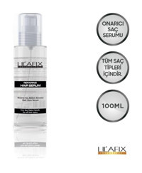 Lilafix Onarıcı Saç Serumu 100 ml