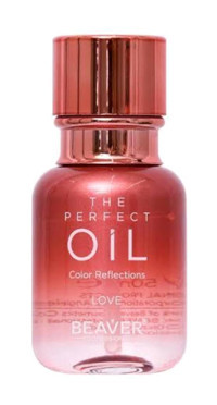 Beaver The Perfect Oil Love Güçlendirici Saç Serumu 50 ml