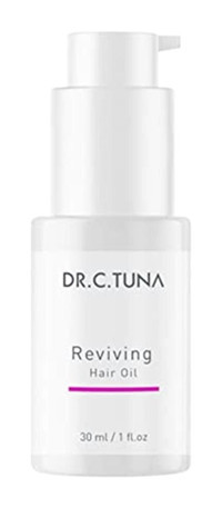 Farmasi Dr. C. Tuna Besleyici Saç Serumu 30 ml