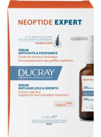 Ducray Neoptide Expert Güçlendirici Saç Serumu 2x50 ml