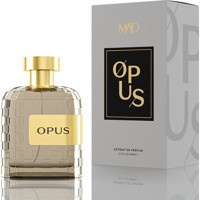 Mad Parfüm Opus Afrodizyak Etkili EDP Odunsu Erkek Parfüm 100 ml