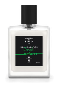 Aqua Di Polo 1987 Gran Paradiso Jungle Sport EDP Baharatlı Erkek Parfüm 50 ml