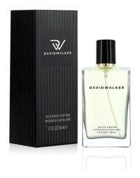 David Walker Brunet E14 Afrodizyak Etkili EDP Odunsu Erkek Parfüm 50 ml