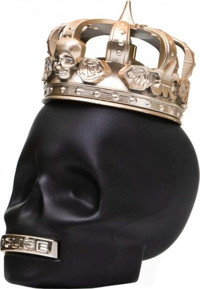 Police To Be The King Afrodizyak Etkili EDT Baharatlı Erkek Parfüm 40 ml