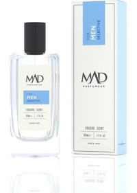 Mad Parfüm Selective W192 Afrodizyak Etkili EDP Aromatik Erkek Parfüm 50 ml