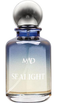 Mad Parfüm Sealight Afrodizyak Etkili EDP Aromatik Erkek Parfüm 100 ml