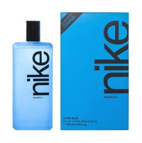 Nike Ultra Blue EDT Fresh Erkek Parfüm 200 ml