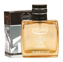 Ersağ Bora EDP Aromatik Erkek Parfüm 100 ml