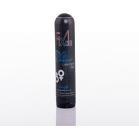Fixcla Natural Şeffaf Su Bazlı Kayganlaştırıcı Jel 125 ml