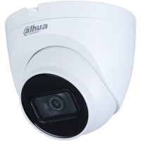Dahua IPC-HDW1230T-AS-0280 Ethernet 1 Kameralı Gece Görüşlü Zoom IP İç-Dış Mekan Kablolu Güvenlik Kamerası