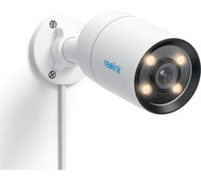 Reolink CX410 1 Kameralı Gece Görüşlü Zoom IP Dış Mekan Kablolu Güvenlik Kamerası