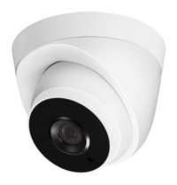 Ezcool Ez-1005ıpc Analog 1 Kameralı Gece Görüşlü Zoom IP İç-Dış Mekan Kablolu Güvenlik Kamerası