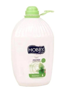 Hobby Isırgan Özlü Şampuan 3000 ml