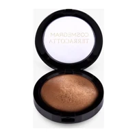 Cosmegram Terracotta No:302 Kadife Toz Allık