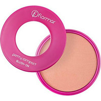 Flormar Pretty Compact No:113 Mat Toz Allık