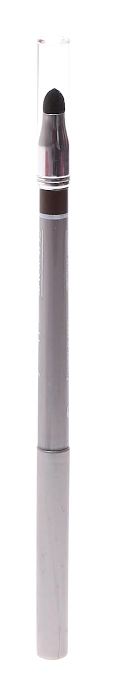 Clinique Quickliner For Eyes 02 Asansörlü Mat Smoky Brown Göz Kalemi