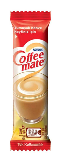 Nescafe 100 x 5 gr Kahve Kreması