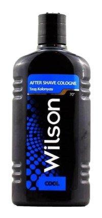 Wilson Cool Tıraş Kolonyası 250 ml