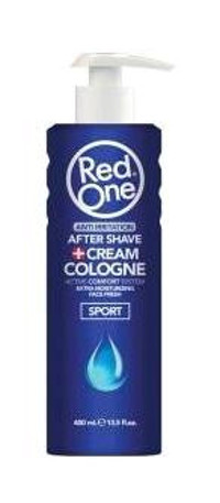 Red One Sport Tıraş Kolonyası 400 ml