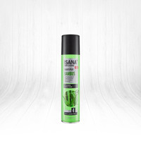 Isana Bambu Özlü Dolgunlaştırıcı/Hacim Güçlü Saç Spreyi 250 ml